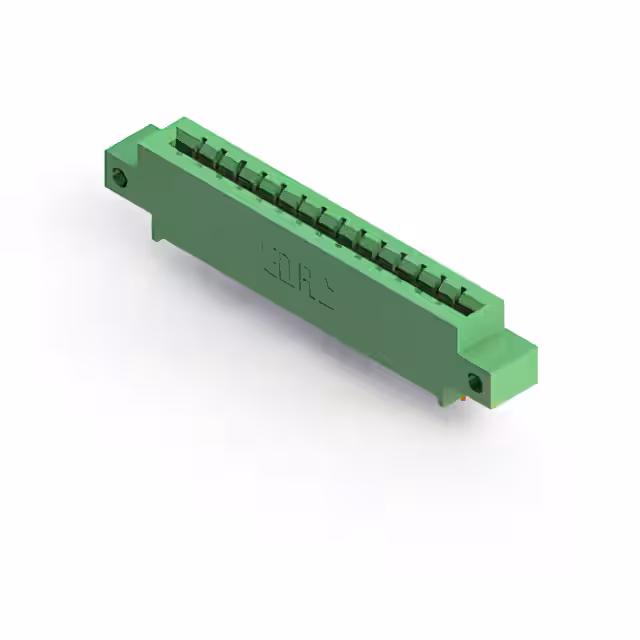 833-014-541-612 EDAC Inc.  Edgeboard Connectors